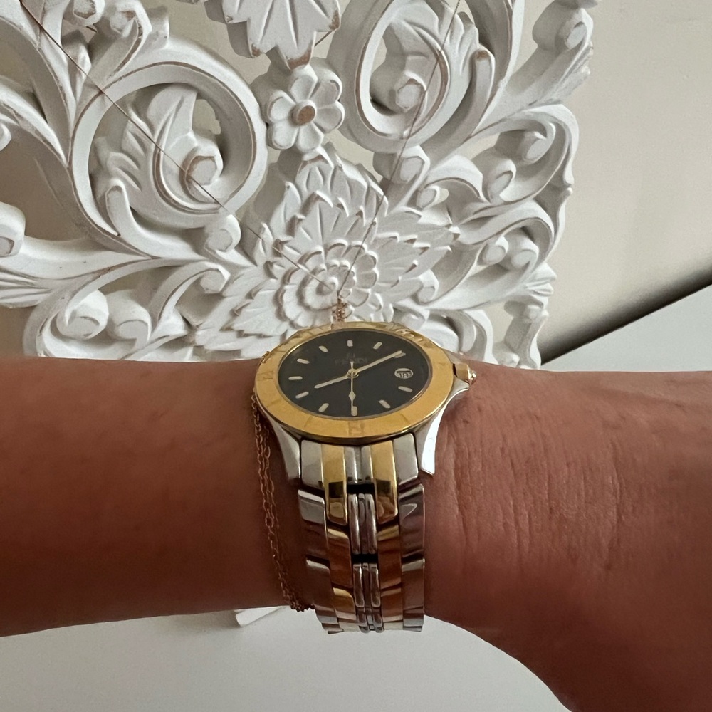 Fendi Orologi 900 watch